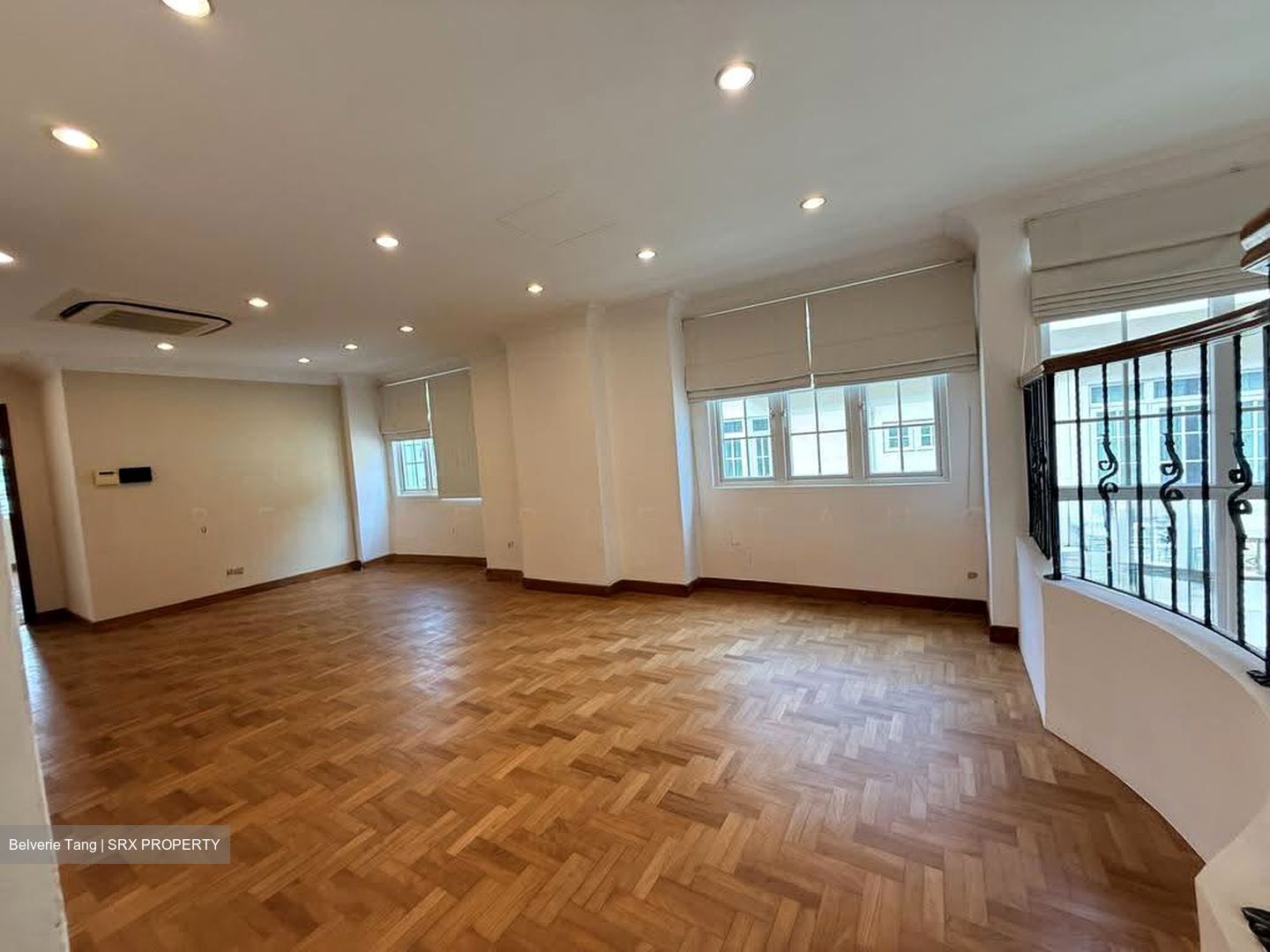 Braddell Heights Estate (D13), Detached #634100711
